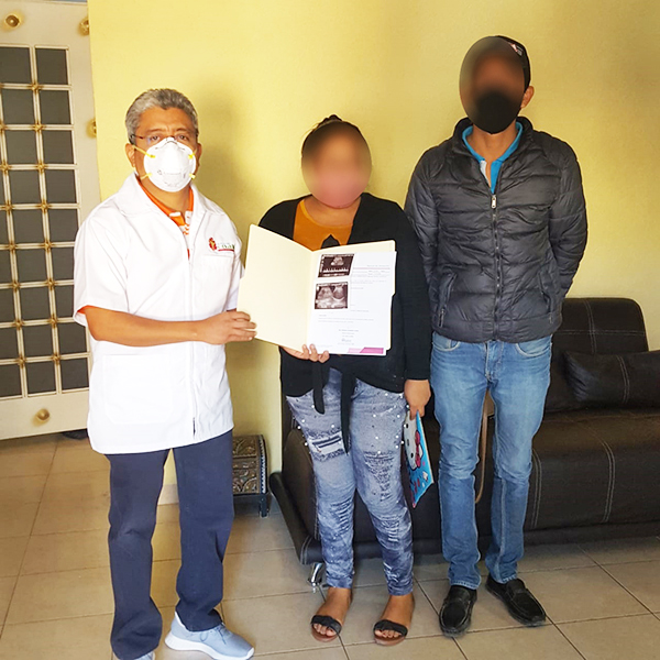 Cipriano Gutiérrez Castro